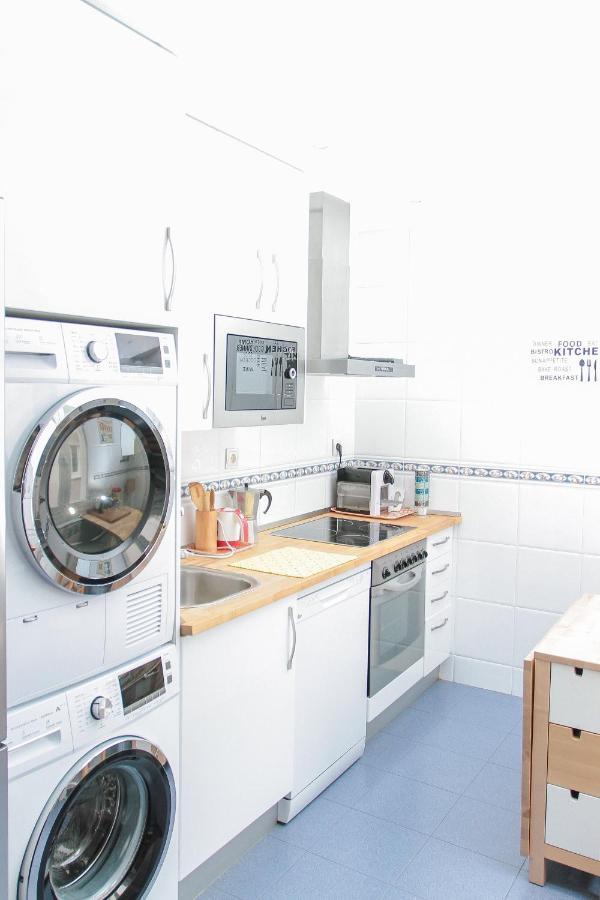 Atuaire Home Gran Vivienda En Centro Historico San Lorenzo Burgos Luaran gambar