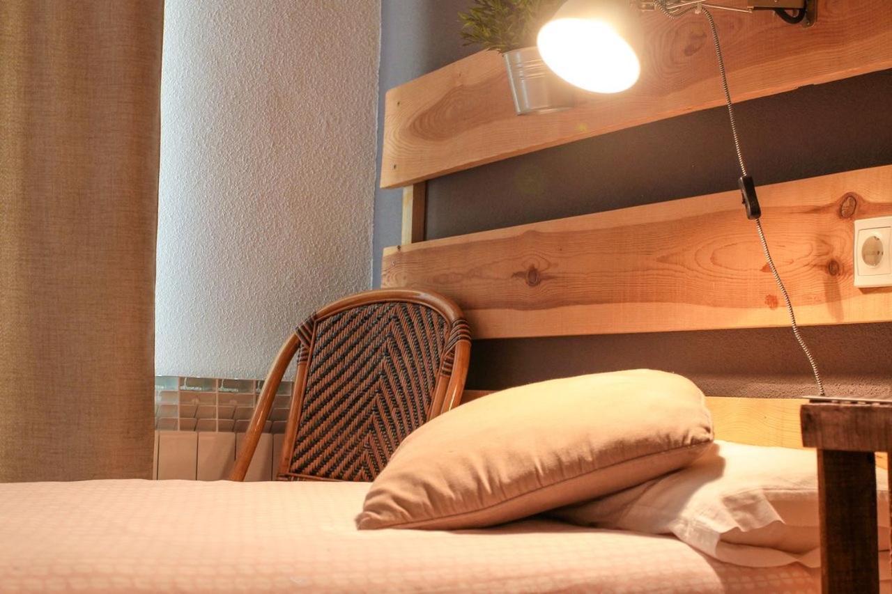 Atuaire Home Gran Vivienda En Centro Historico San Lorenzo Burgos Luaran gambar