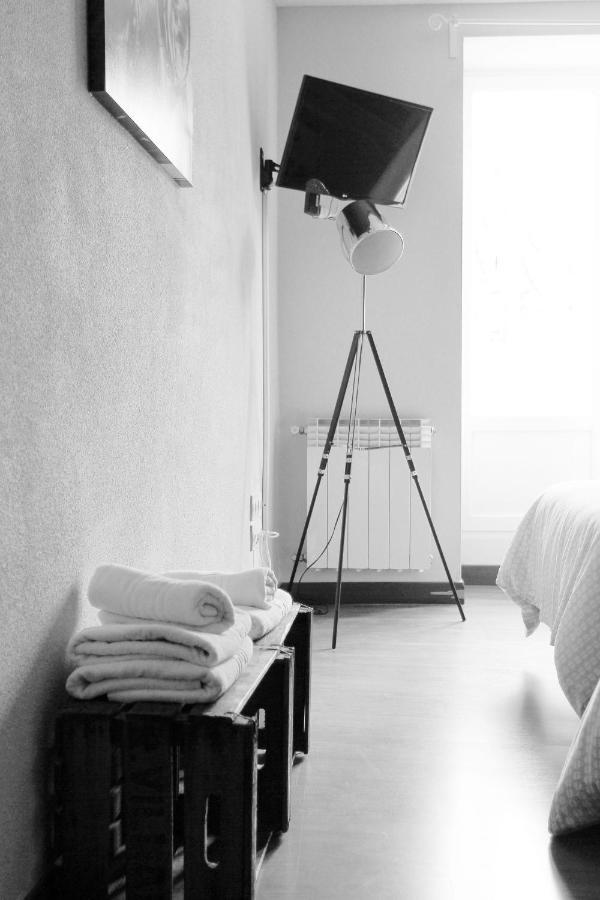 Atuaire Home Gran Vivienda En Centro Historico San Lorenzo Burgos Luaran gambar