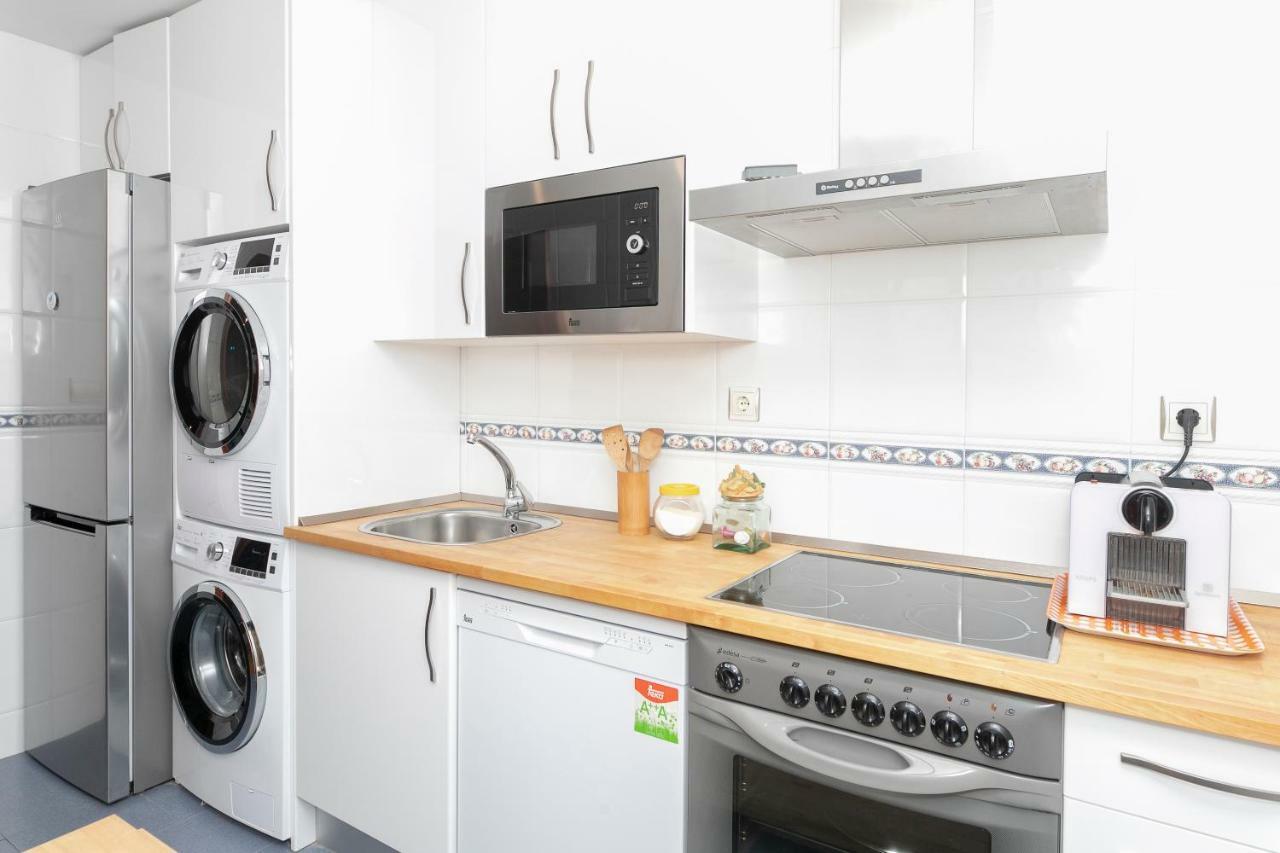 Atuaire Home Gran Vivienda En Centro Historico San Lorenzo Burgos Luaran gambar
