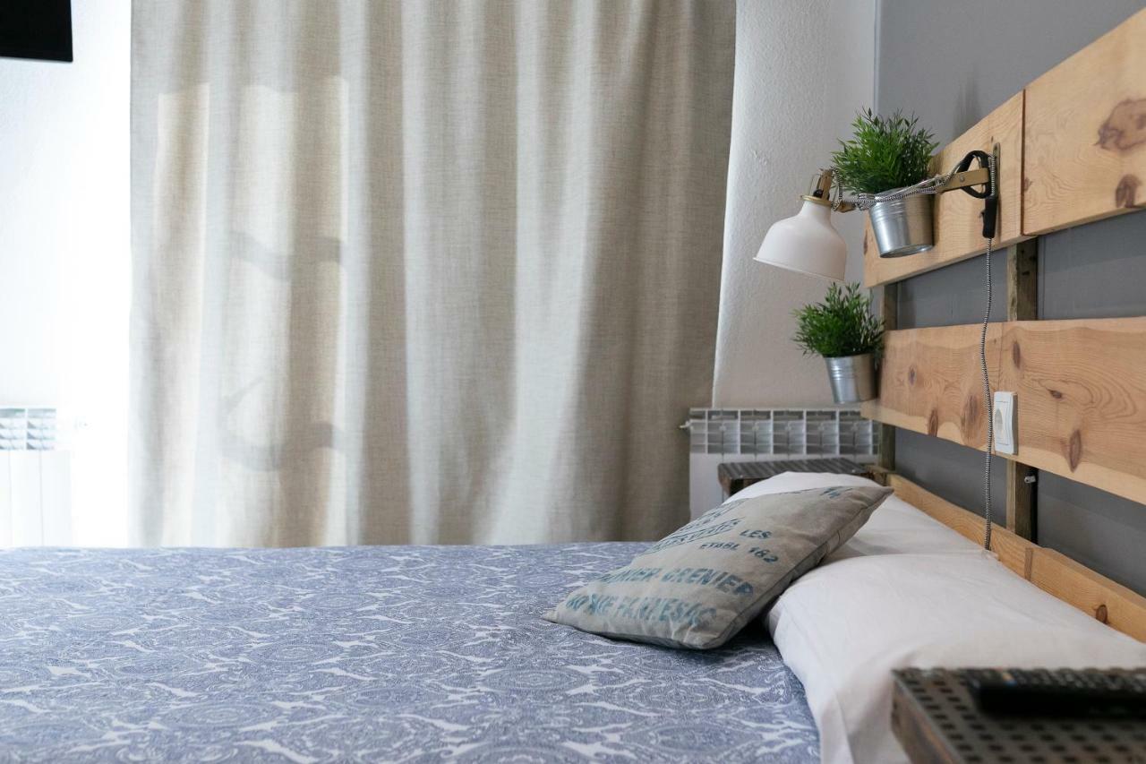 Atuaire Home Gran Vivienda En Centro Historico San Lorenzo Burgos Luaran gambar