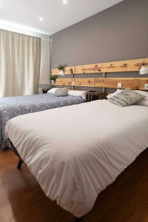 Atuaire Home Gran Vivienda En Centro Historico San Lorenzo Burgos Luaran gambar