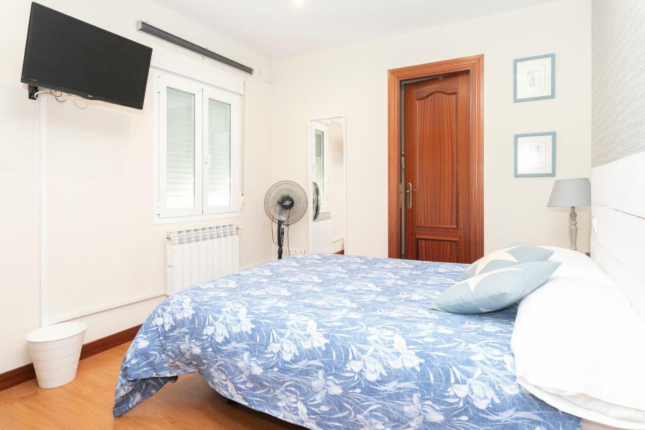 Atuaire Home Gran Vivienda En Centro Historico San Lorenzo Burgos Luaran gambar
