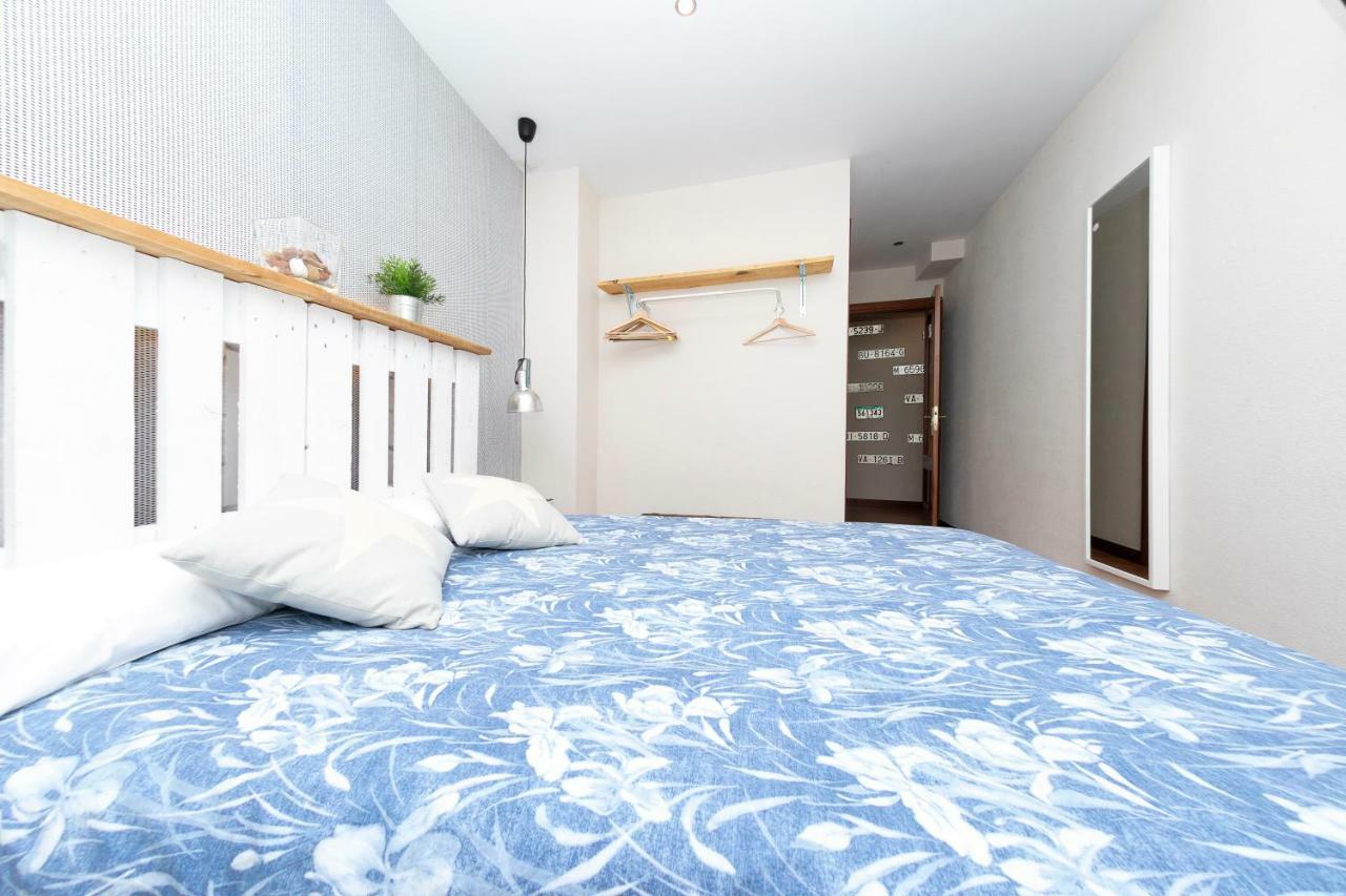Atuaire Home Gran Vivienda En Centro Historico San Lorenzo Burgos Luaran gambar