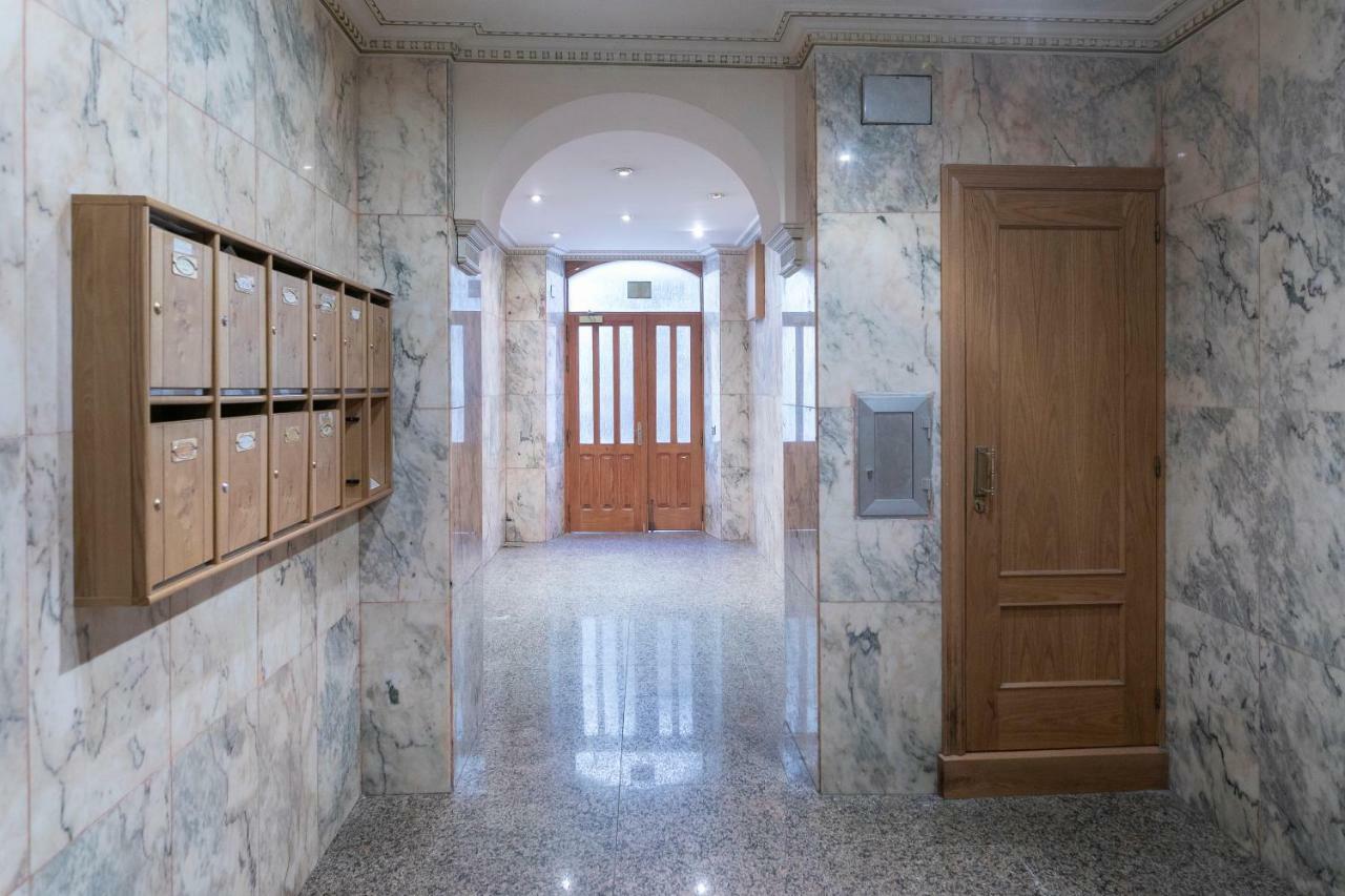 Atuaire Home Gran Vivienda En Centro Historico San Lorenzo Burgos Luaran gambar